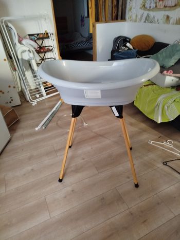 Baignoire bébé