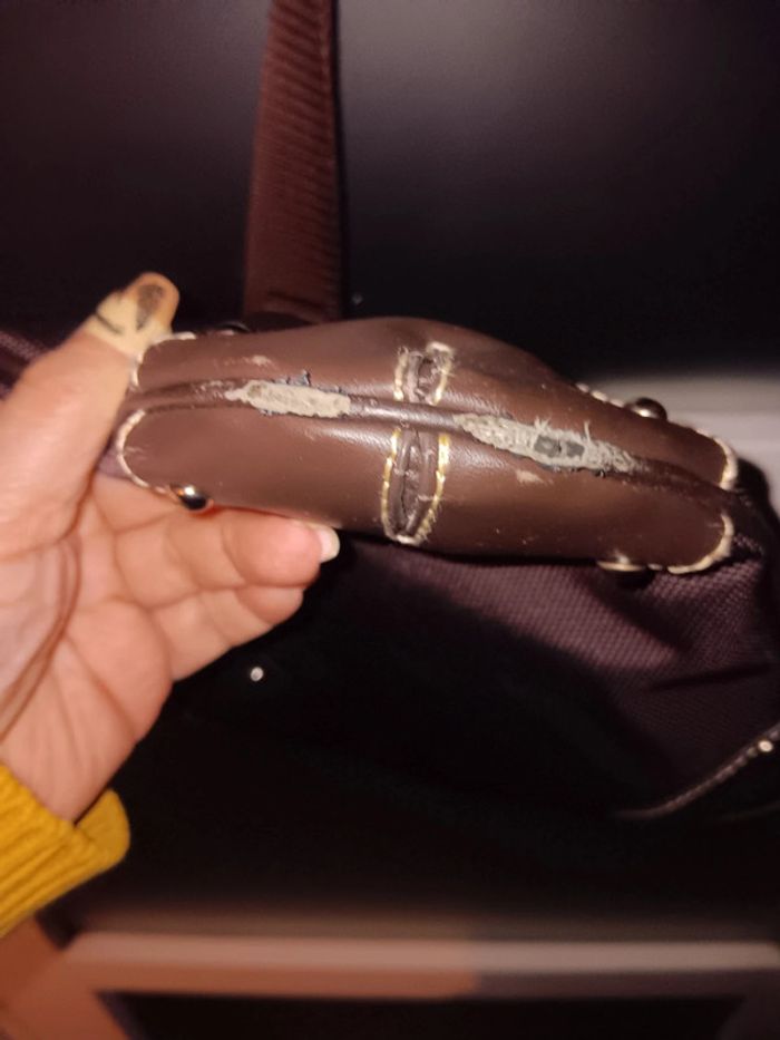 Sac à main - photo numéro 6