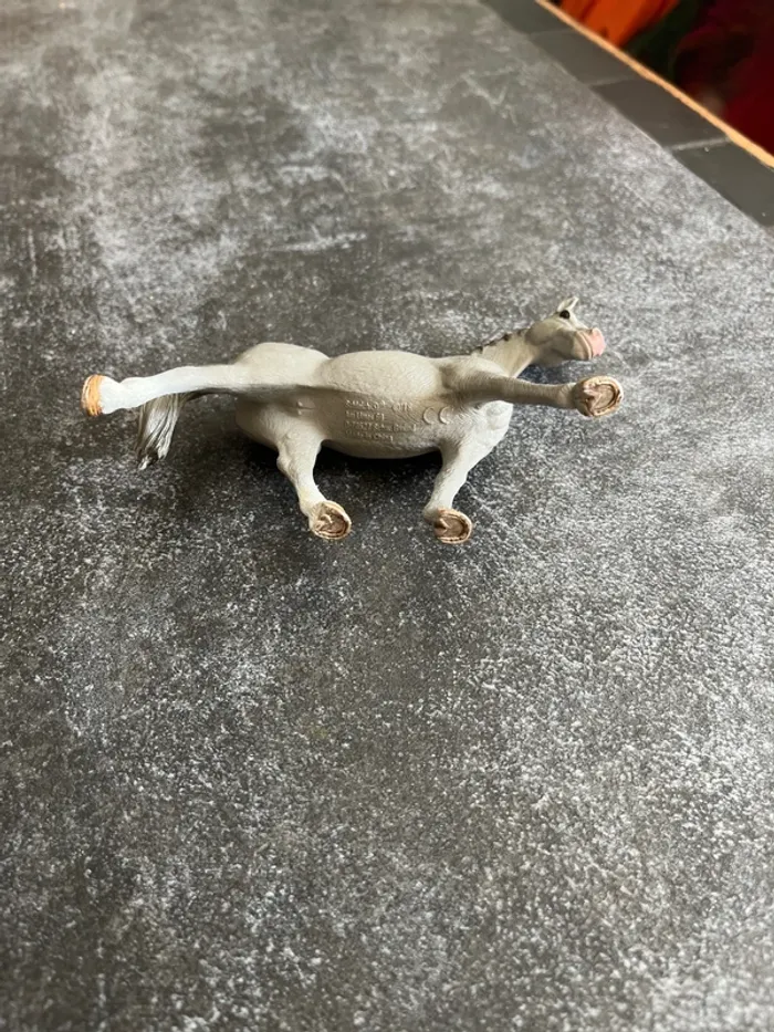 Cheval jument Trakehnen schleich - photo numéro 5