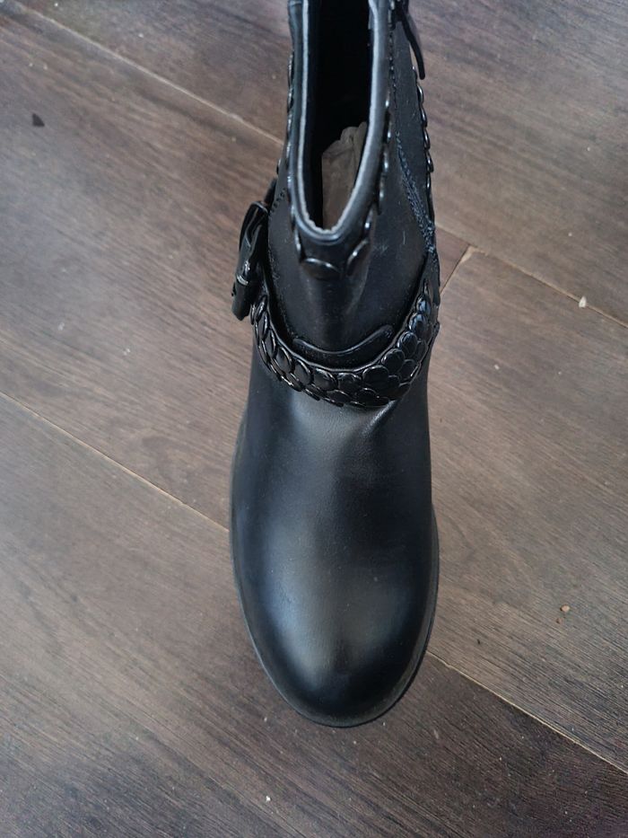 Bottines femmes - photo numéro 8