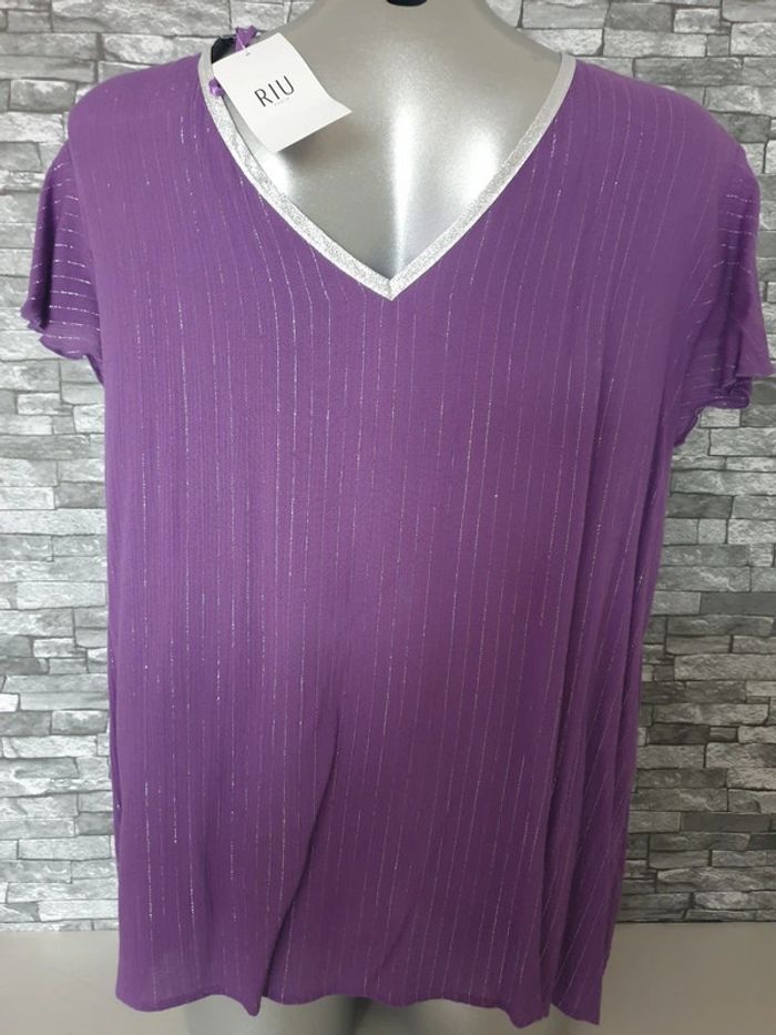 Blouse Jacqueline Riu Taille 44