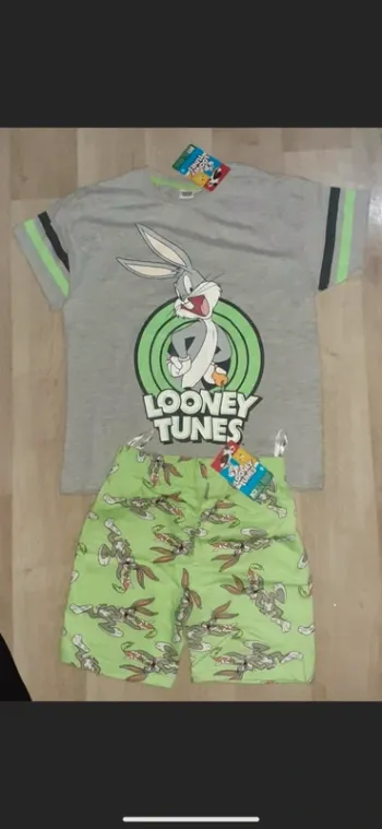 Ensemble looney tunes