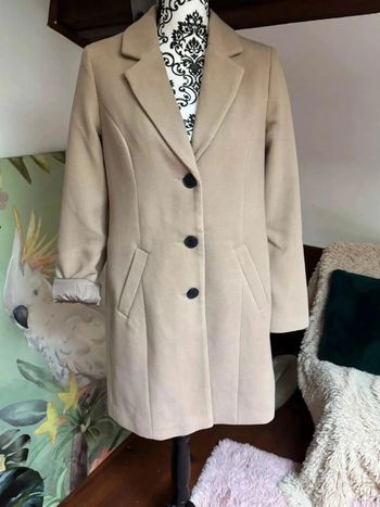 Manteau femme