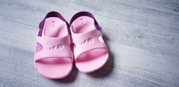 Claquette de plage 19