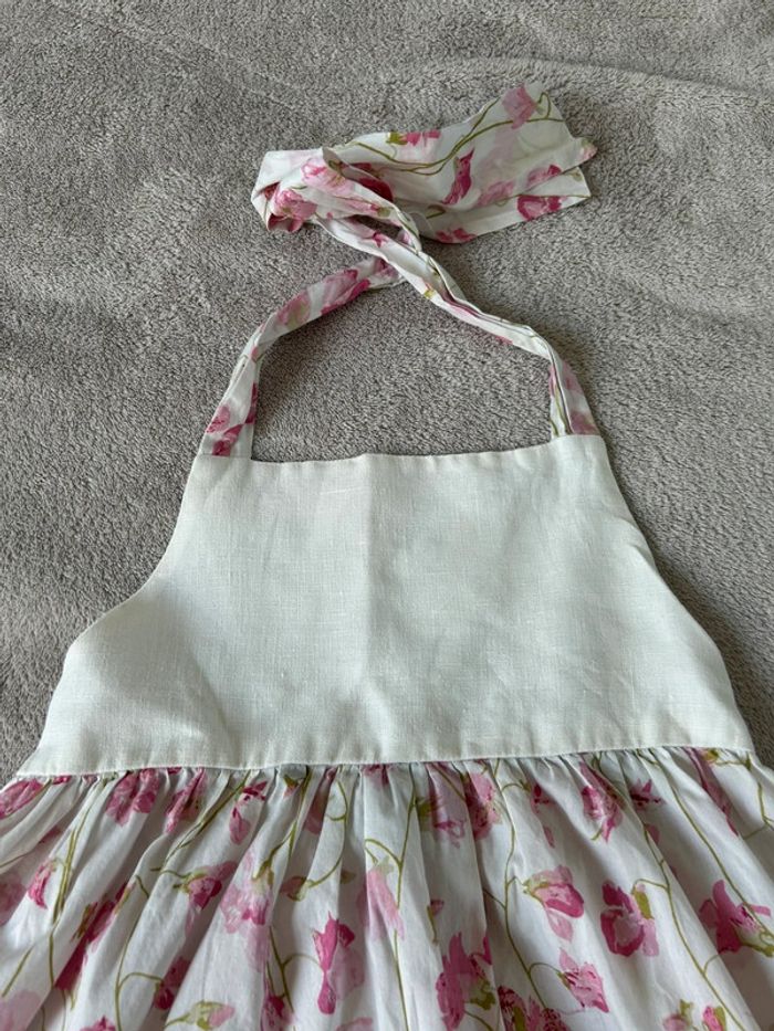 Robe d’été Marie Puce 10 ans - photo numéro 4
