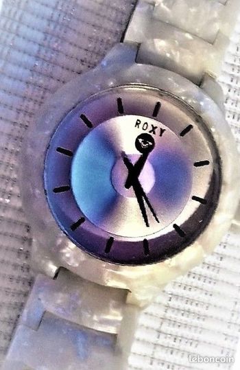 Montre ROXY "Baroness" 