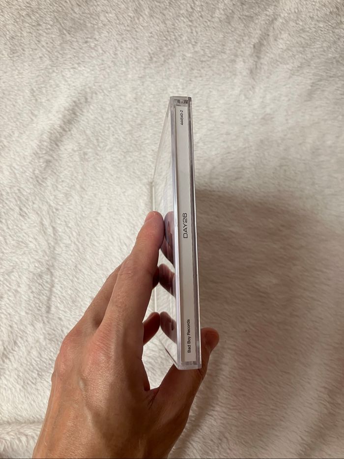 CD Day26 / 14 titres (2€) - photo numéro 4