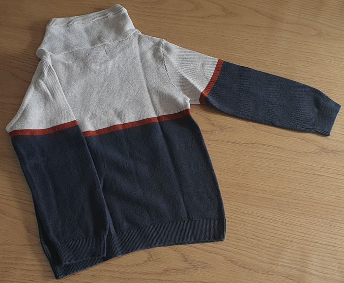 Pull 5 ans garçon - photo numéro 2