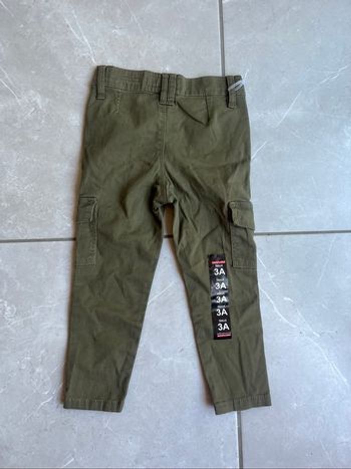 Pantalon - photo numéro 2
