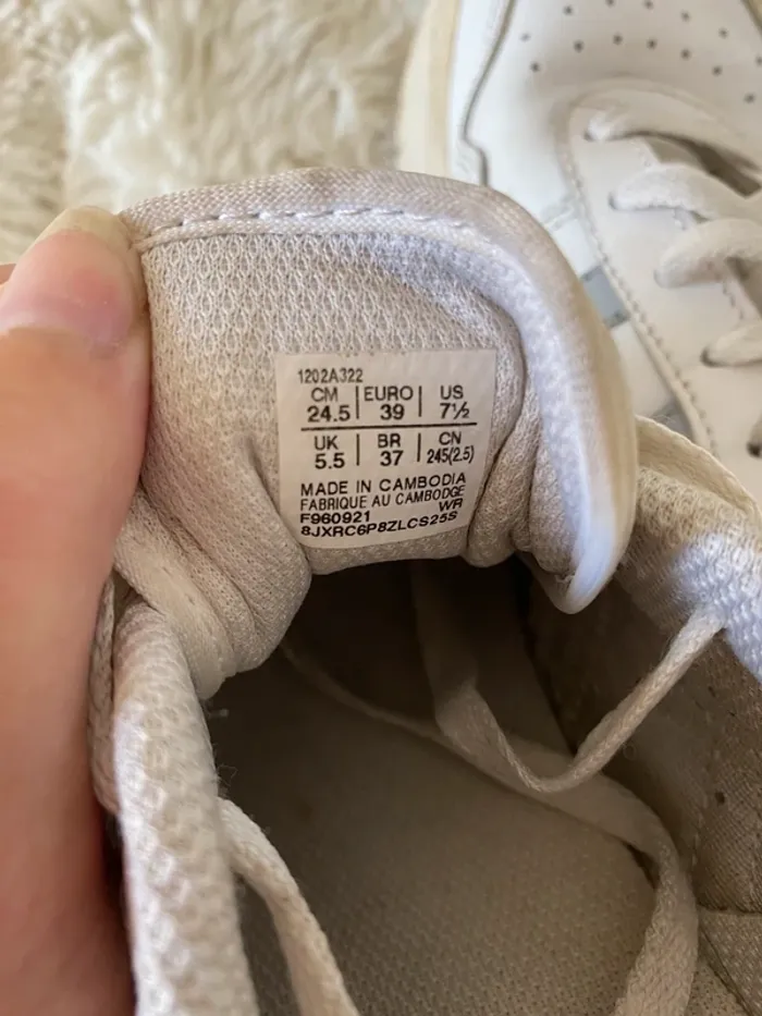 Asics Japan S PF pointure 39 - photo numéro 7