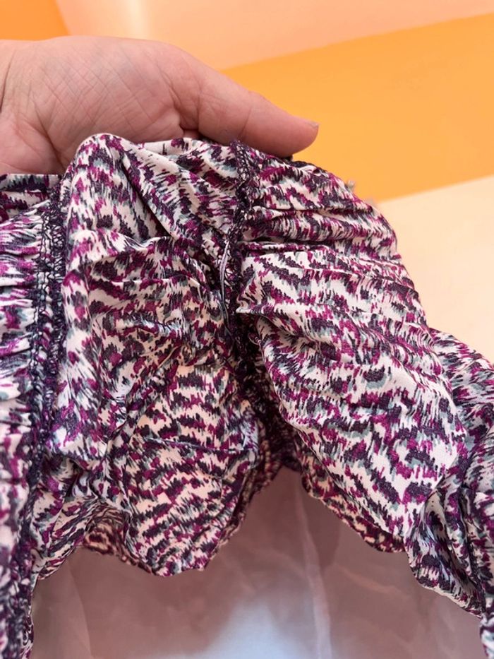 Jupe etam moulante taille 40 - photo numéro 4