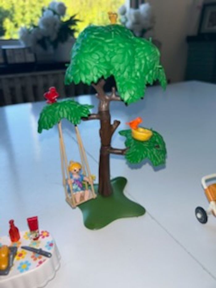 Playmobil 9272family fun - photo numéro 9