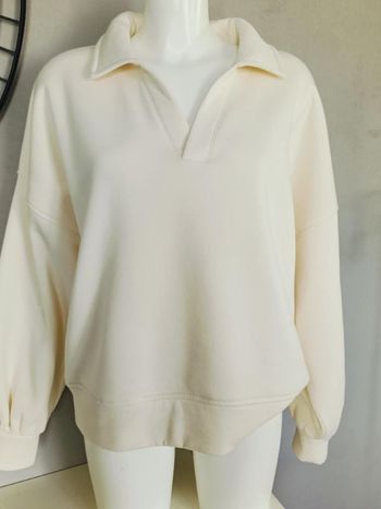 sweat neuf TL/XL