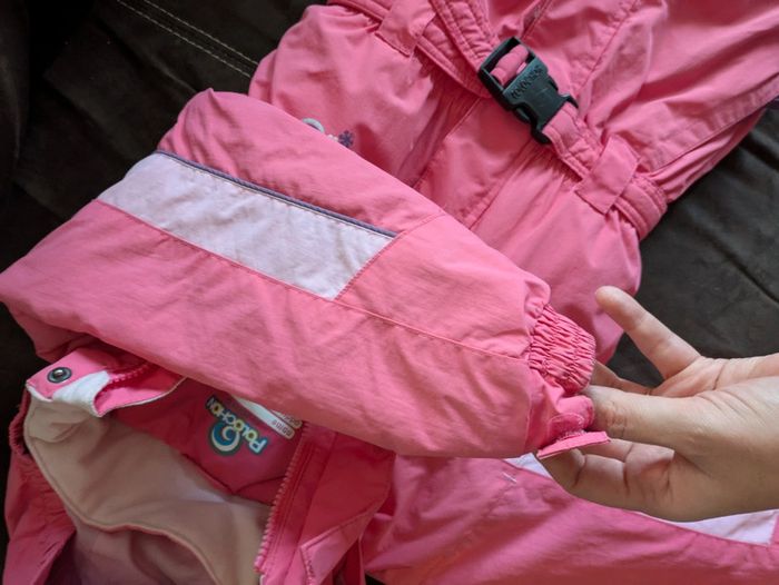 Combinaison ski 4 ans - photo numéro 6