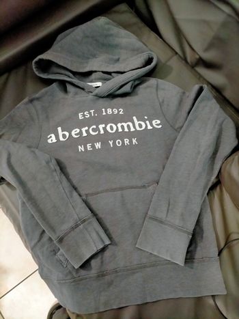 Pull Abercrombie Kids