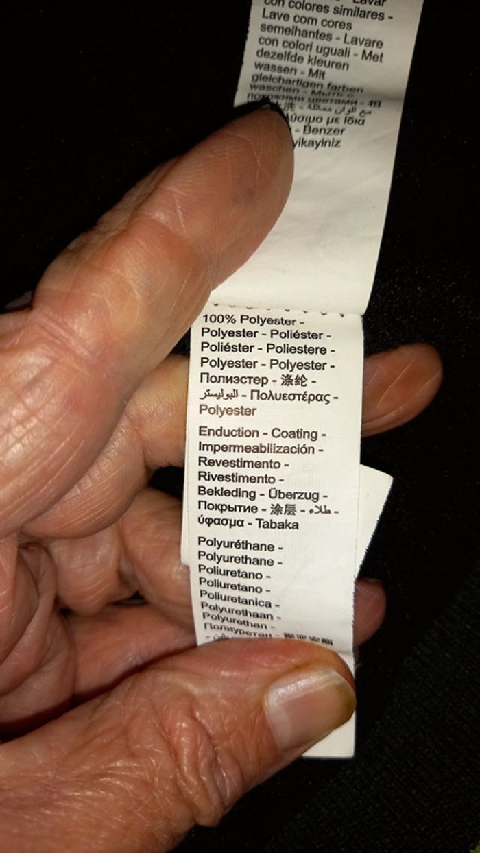 Manteau à capuche - photo numéro 6