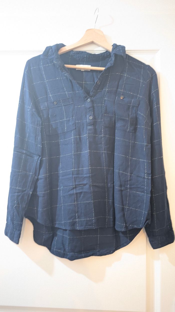 Lot 10 hauts femme taille 38/40 - photo numéro 8