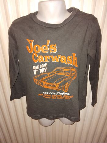 Maillot garçon taille 4 ans marque tex neuf