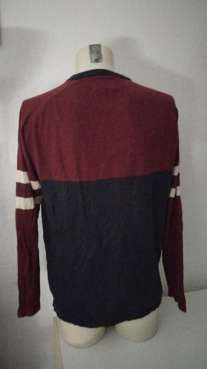 Pull homme T.L Primark - photo numéro 2