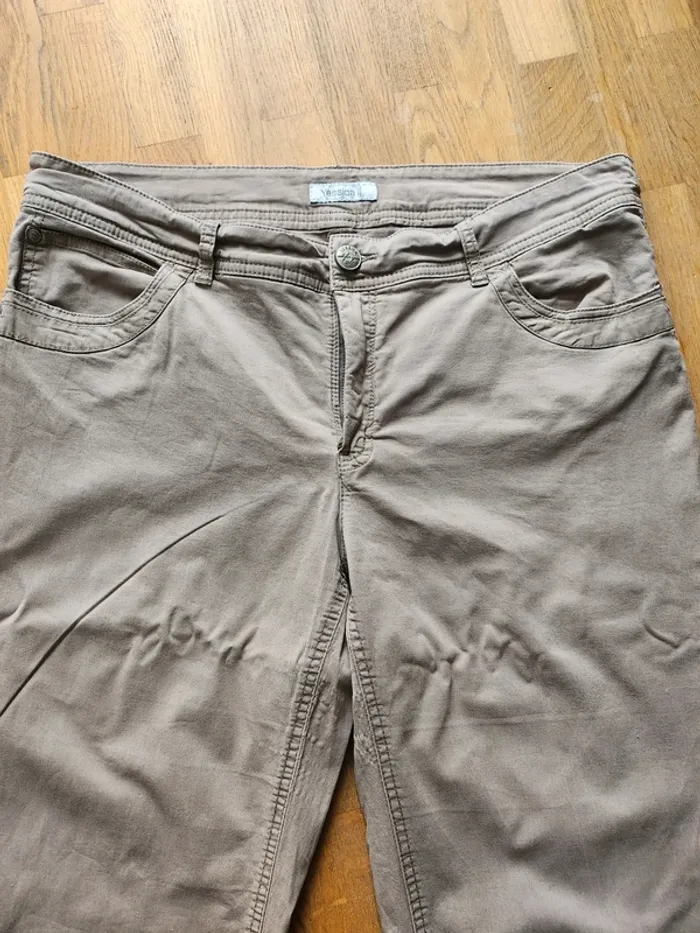 Pantacourt - photo numéro 2