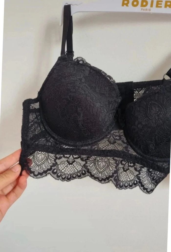 Soutien gorge Rodier neuf - photo numéro 2