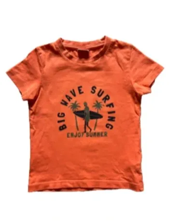 Maillot manche courte