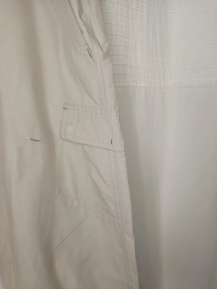 Bermuda Columbia - Taille 42 - photo numéro 4