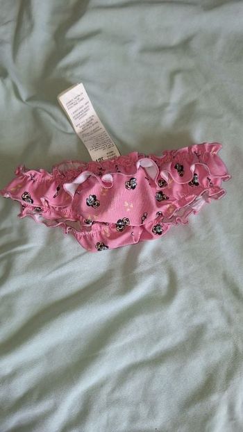 bas de maillot de bain