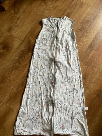 Gigoteuse 110cm coton