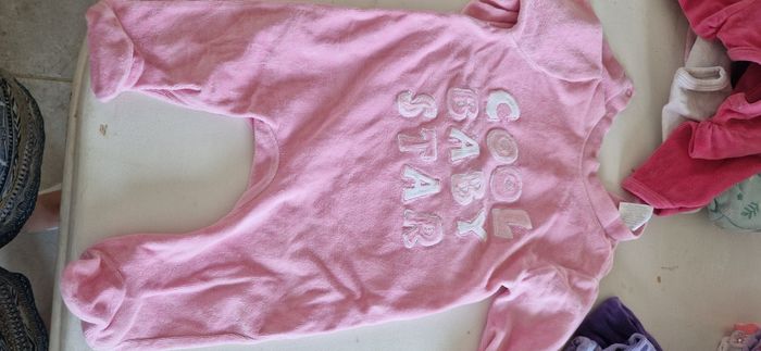 Lot pyjama hiver - photo numéro 5