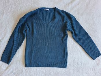 Pull femme 