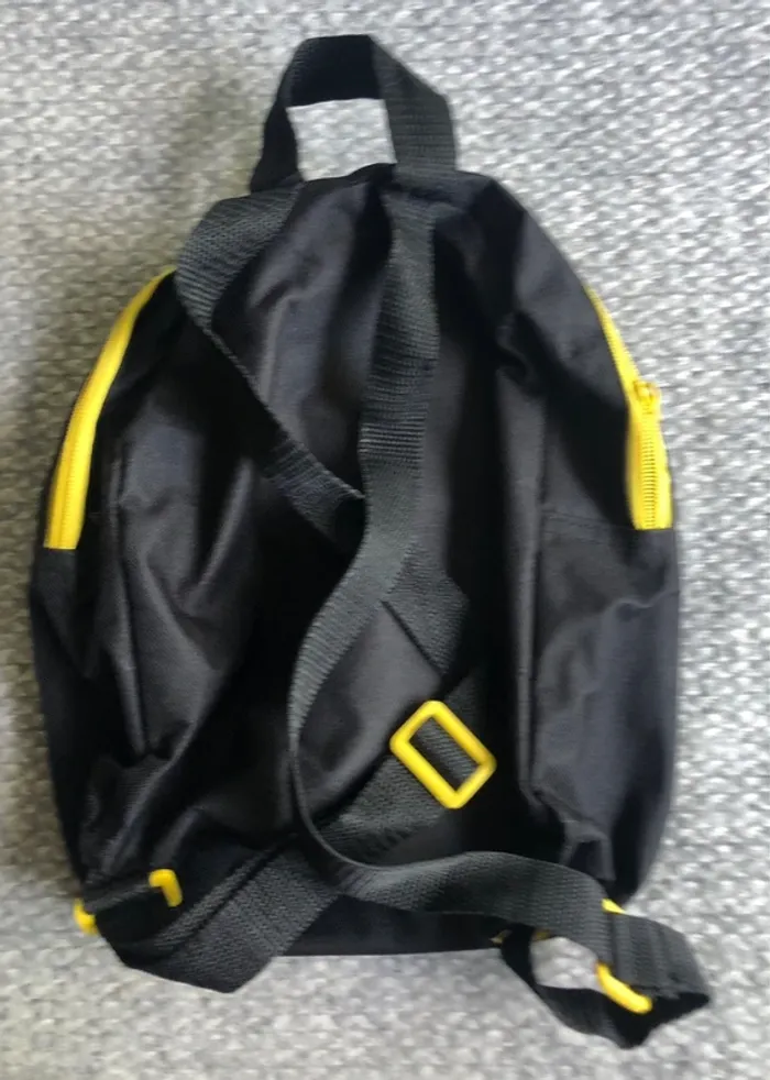 Sac à dos Pokémon - photo numéro 2