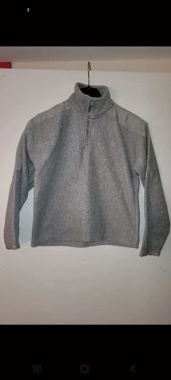 Pull garçon 10 ans