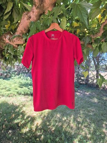 T-shirt sport nyamba