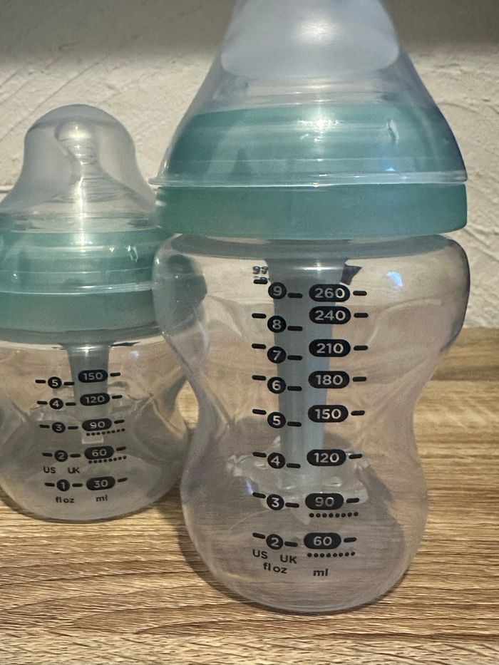 Biberon Tommee Tippee - photo numéro 2