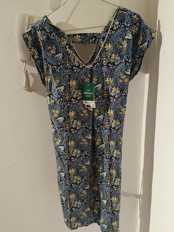 Robe d'été Gémo 