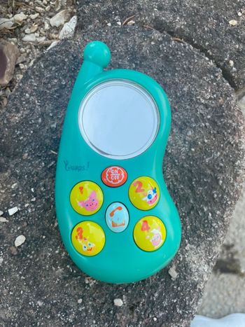 Téléphone