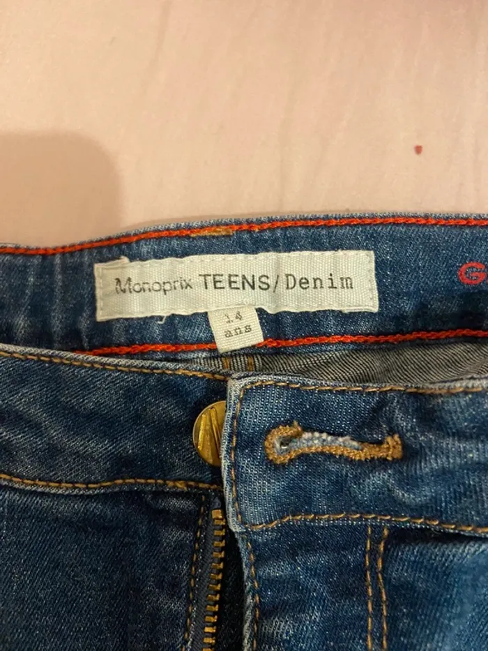 Short - photo numéro 2