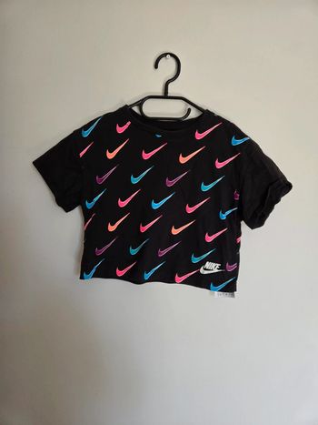Tee shirt nike