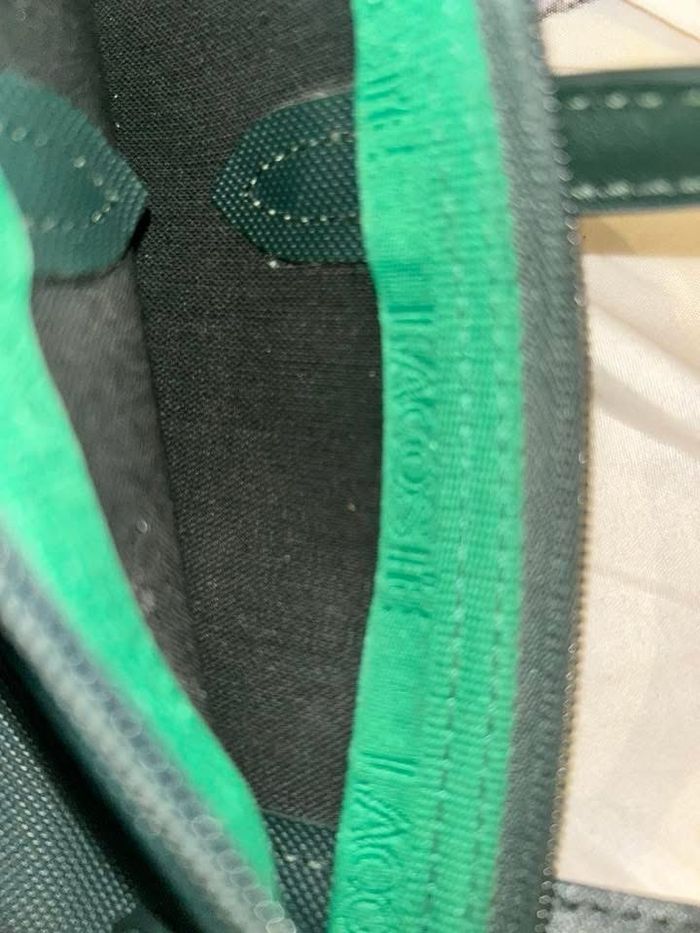 Sac à main Lacoste - photo numéro 3