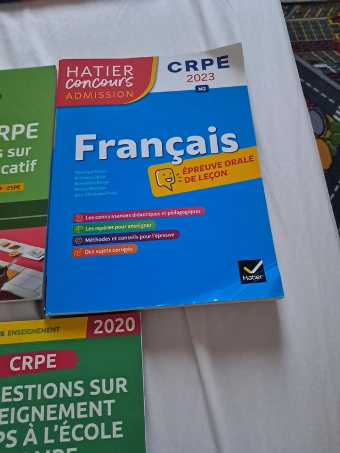 Crpe 2023 - photo numéro 2