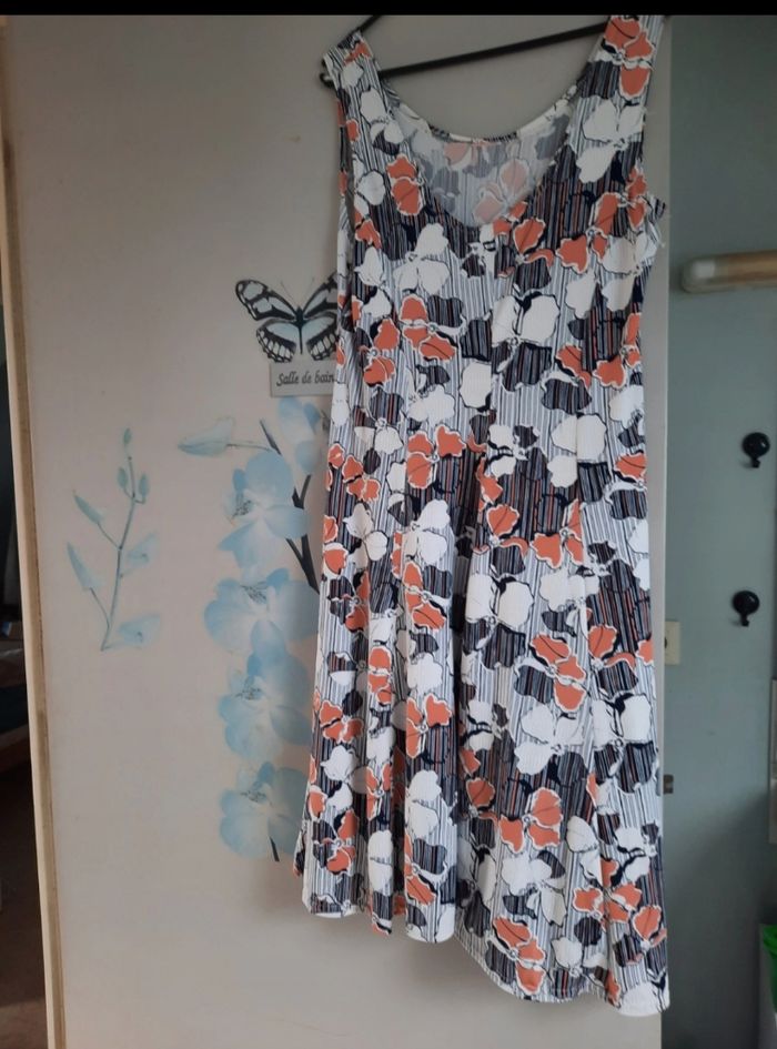 Robe femme 45