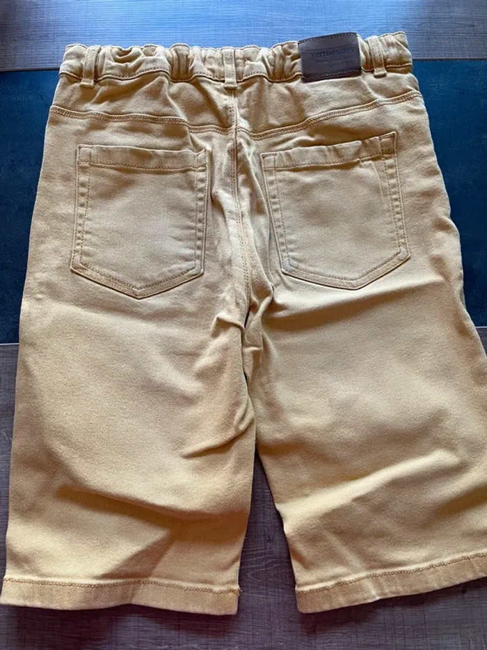Lot de bermuda/short 12 ans - photo numéro 5