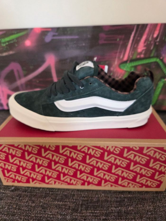 Vans Knu Skool - photo numéro 2