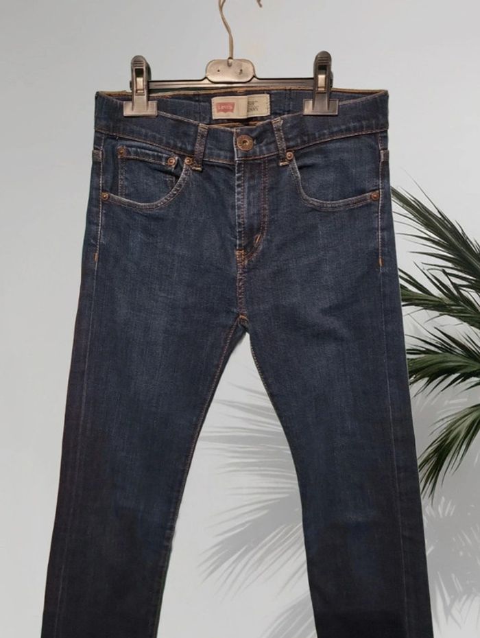 Jean levi's 510 taille 16 ans - photo numéro 2