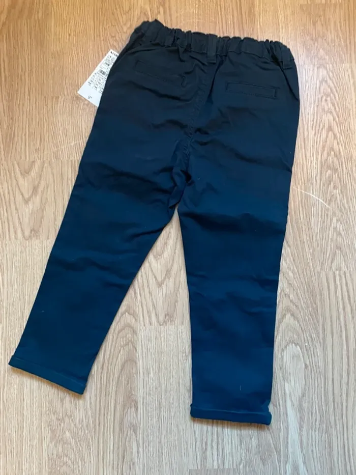 Chino - photo numéro 4