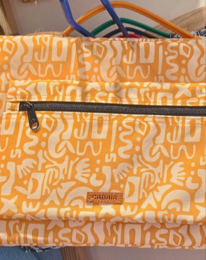 Pochette ordinateur neuve Cabaia 16 " - photo numéro 9