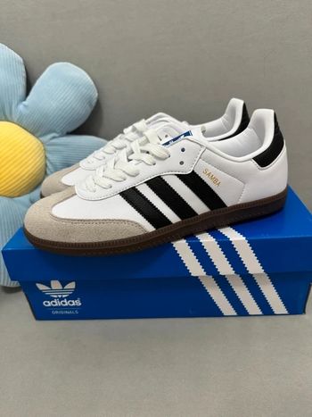 Adidas originals SAMBA OG taille 37