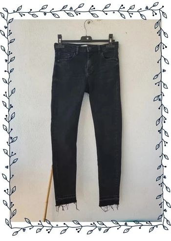 Jean mango denim