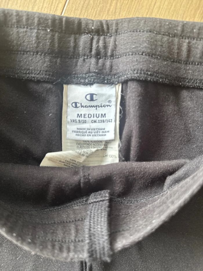 Short de sport fille T.9/10 ans - photo numéro 3